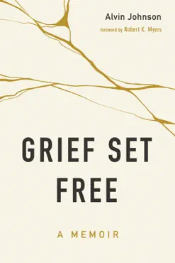 grief set free book cover image