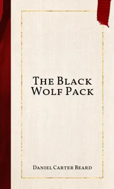 the black wolf pack book cover image