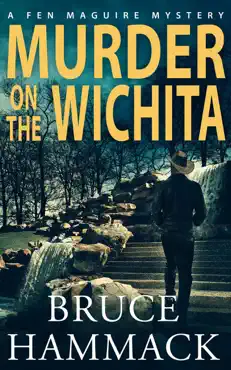murder on the wichita book cover image