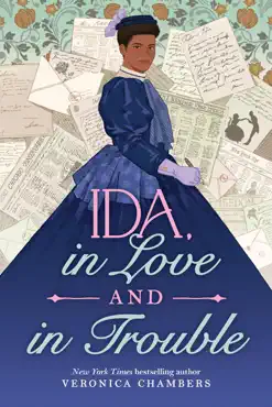 ida, in love and in trouble book cover image