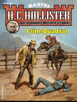 h. c. hollister 104 book cover image