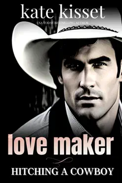 love maker book cover image
