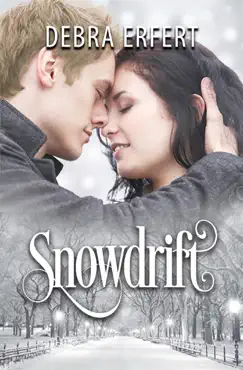snowdrift book cover image