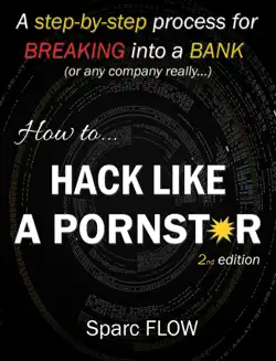 how to hack like a pornstar book cover image