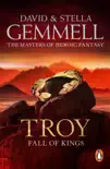 Troy: Fall Of Kings sinopsis y comentarios