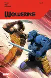 Wolverine By Benjamin Percy synopsis, comments