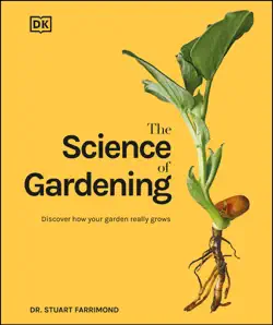 the science of gardening book cover image