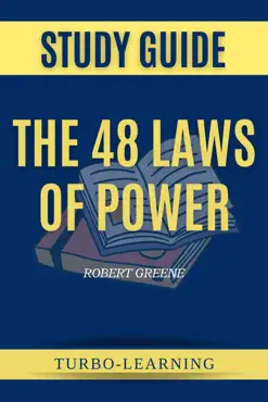 the 48 laws of power book cover image