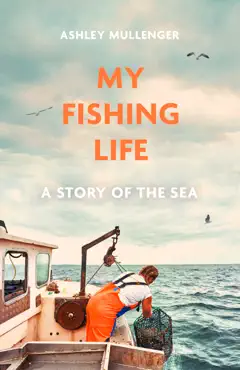 my fishing life imagen de la portada del libro