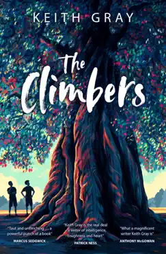 the climbers book cover image