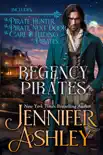 Regency Pirates synopsis, comments