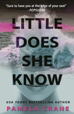 little does she know book cover image