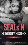 SEALs N Sorority Sisters synopsis, comments