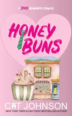 honey buns book cover image