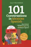 101 Conversations in Mexican Spanish synopsis, comments