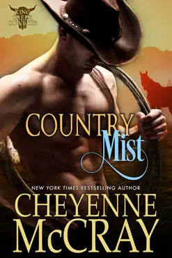 country mist book cover image