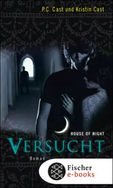versucht book cover image
