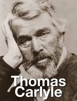 thomas carlyle book cover image