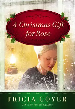a christmas gift for rose book cover image
