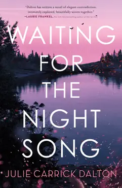 waiting for the night song book cover image
