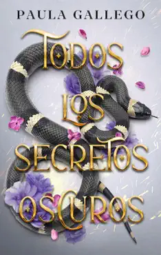 todos los secretos oscuros book cover image