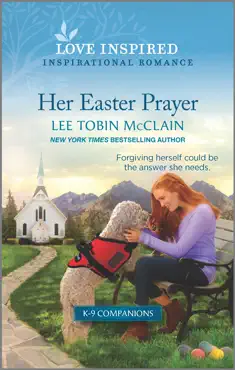 her easter prayer book cover image