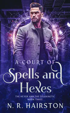 a court of spells and hexes book cover image