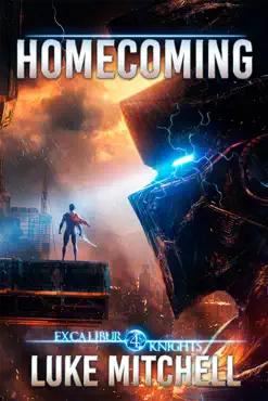 homecoming book cover image