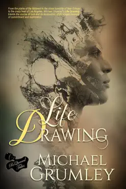 life drawing imagen de la portada del libro