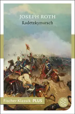radetzkymarsch book cover image