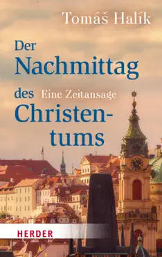 der nachmittag des christentums imagen de la portada del libro