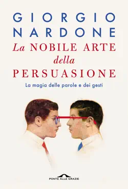 la nobile arte della persuasione book cover image