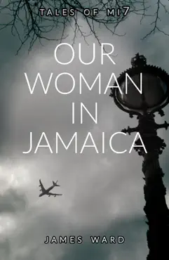 our woman in jamaica book cover image