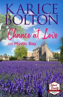 chance at love on mystic bay book cover image