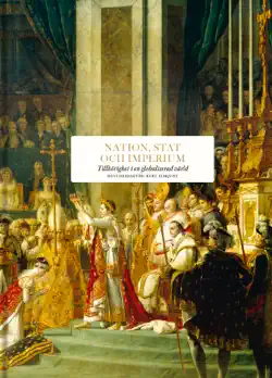 nation, stat och imperium book cover image