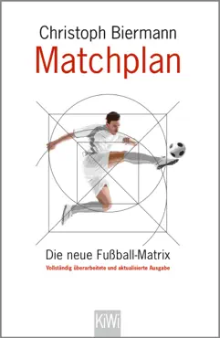 matchplan book cover image