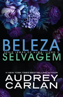 beleza selvagem book cover image