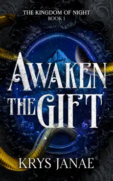 awaken the gift imagen de la portada del libro