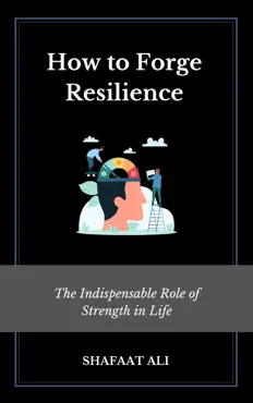 how to forge resilience book cover image