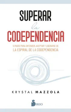 superar la codependencia book cover image