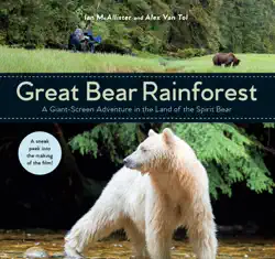 great bear rainforest book cover image