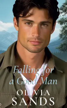 falling for a good man book cover image
