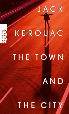 the town and the city book cover image