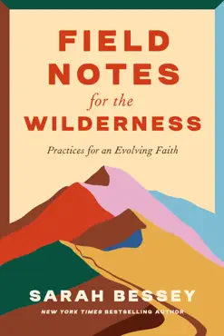 field notes for the wilderness imagen de la portada del libro