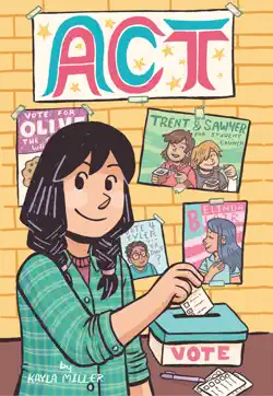 act book cover image