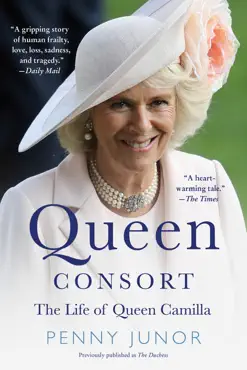 queen consort (formerly the duchess) book cover image