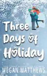 Three Days of Holiday synopsis, comments