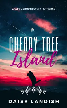 cherry tree island book cover image