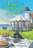 Murder at the Blueberry Festival synopsis, comments