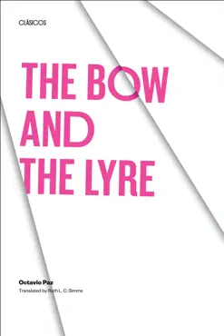the bow and the lyre imagen de la portada del libro